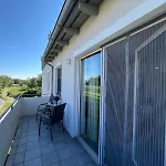 Cozy Appartment With Balcony